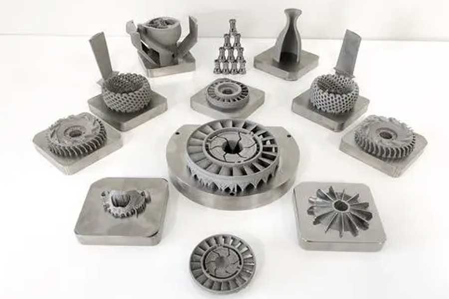 Analysis of the three major factors affecting metal 3D printing yield