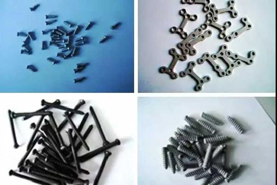 What material is magnesium alloy