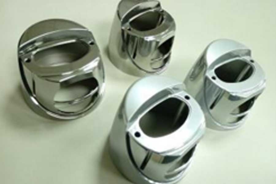 Design and manufacture of micro drum for electroplating