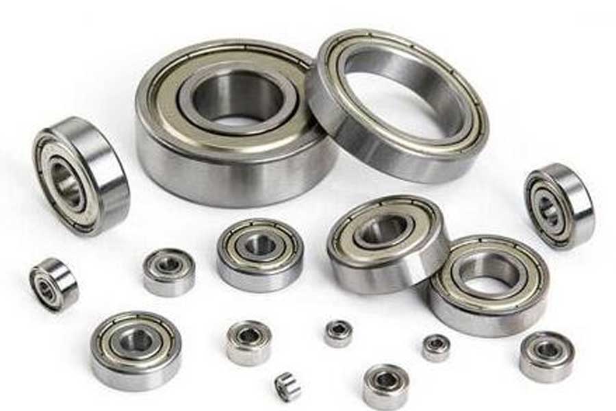 Application of bearing heat treatment technology