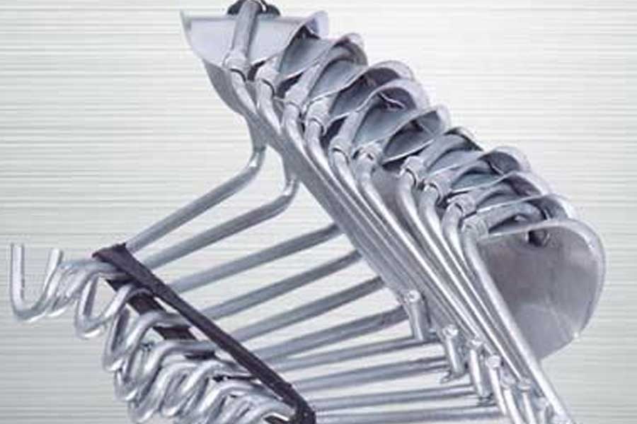 Characteristics of aluminum-magnesium alloy welding