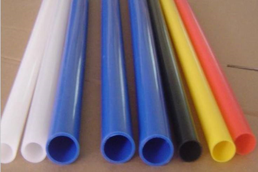 The design scheme of PVC plastic formula