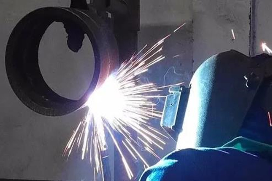 Do you know that there is so much attention to pipe welding