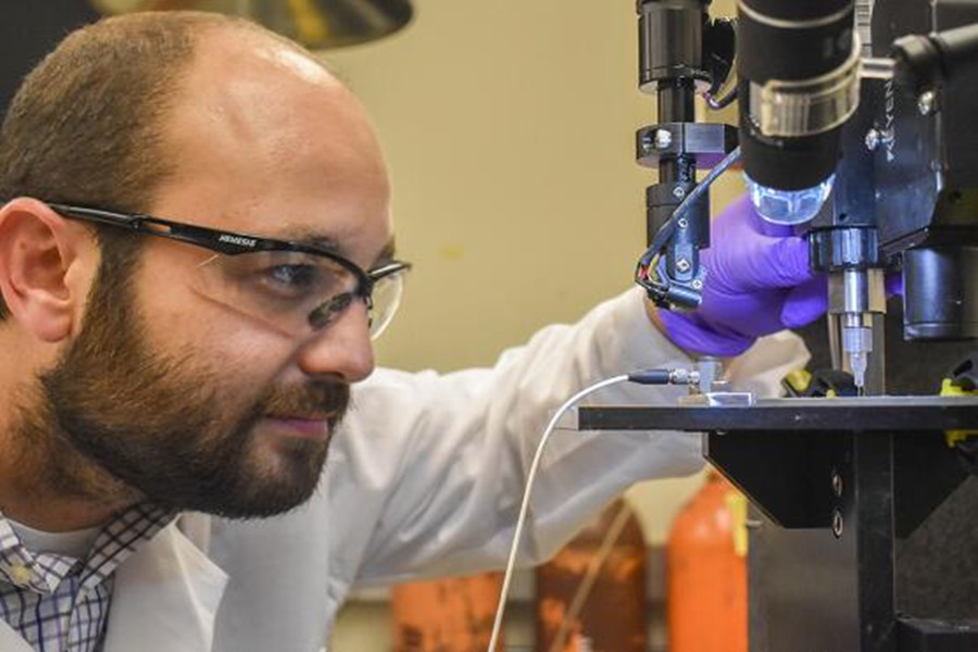 Customizable 3D bioprinting materials