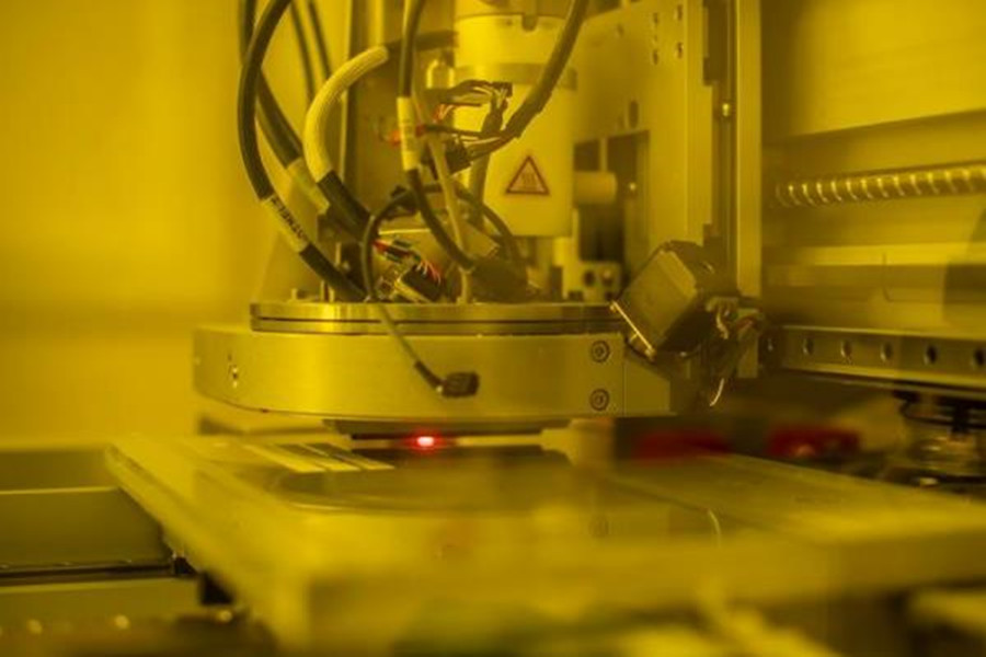 Using a new 3D printing process can improve the performance of medical equipment and bacterial resistance