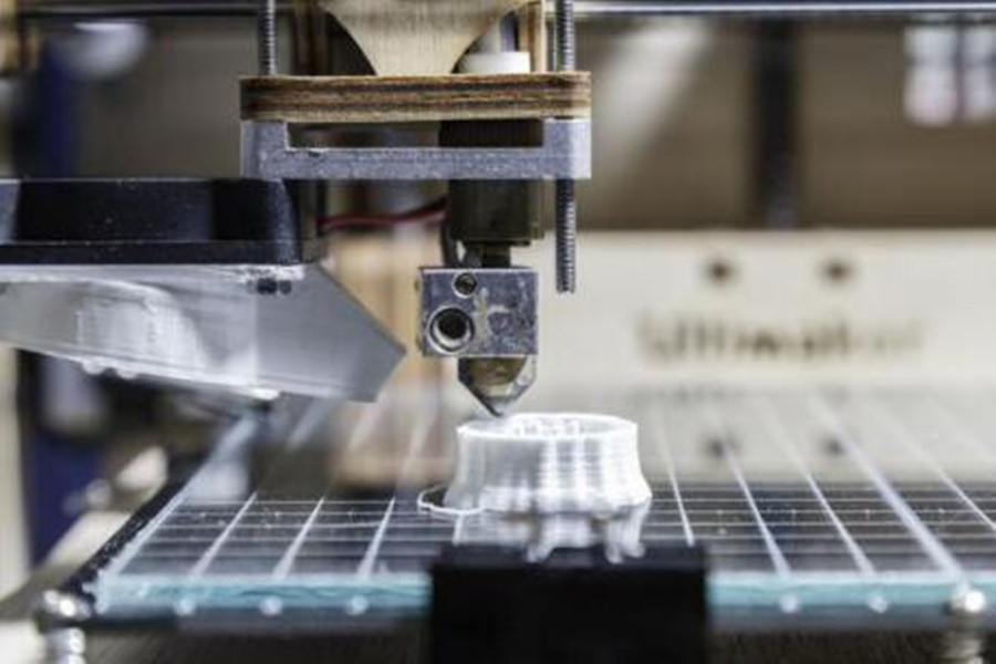 3D printing has triggered a dispute over intellectual property rights. Is it good or bad