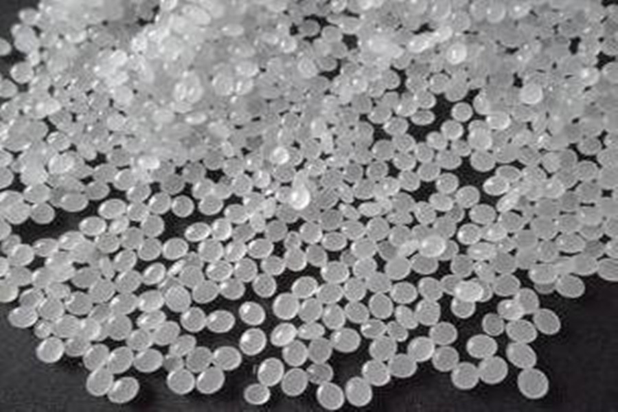 Oversupply of polyethylene is difficult to get rid of