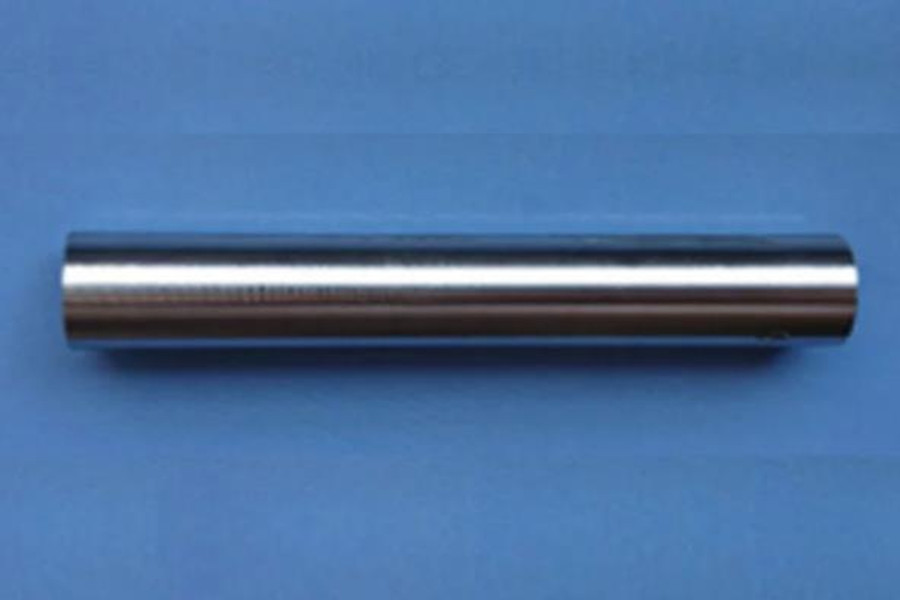 New iron-based alloy materials
