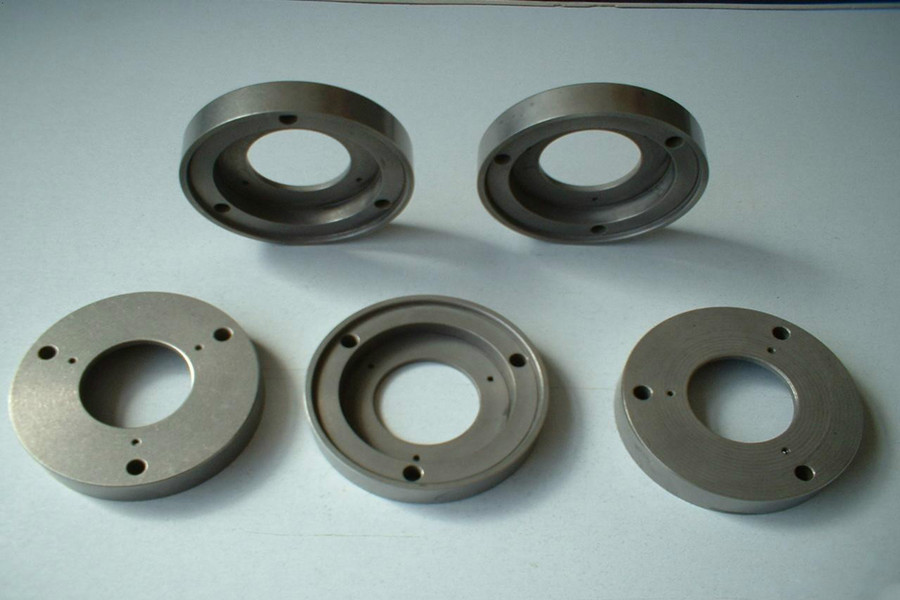 Micro-metal 3D printing process for in-situ microstructure control is available