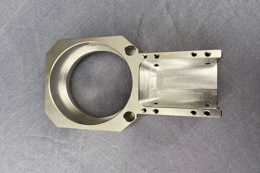 New laser cladding alloy material project settled in Qinghai