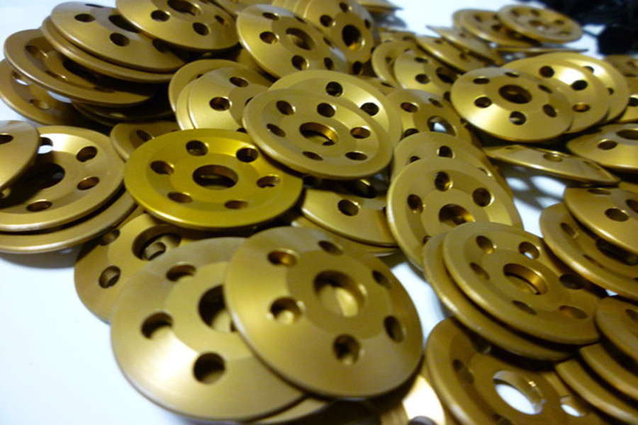 Research mold 3D printing remanufacturing technology
