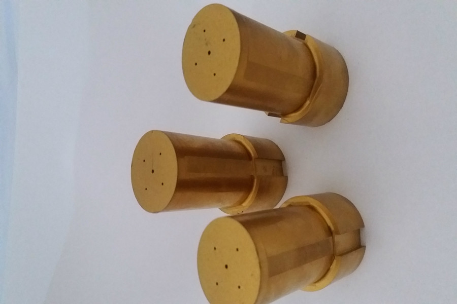 The key to multi-material 3D printing functional graded materials