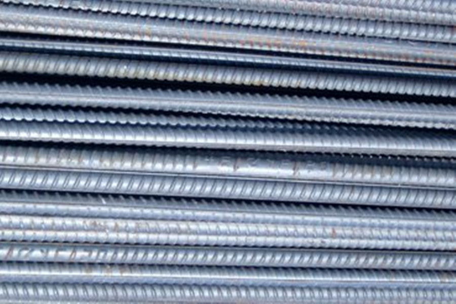 Rebar demand begins to release