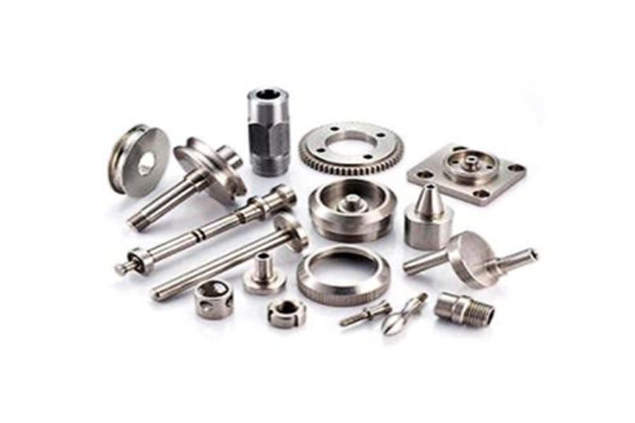 What technical requirements need to be followed for machining