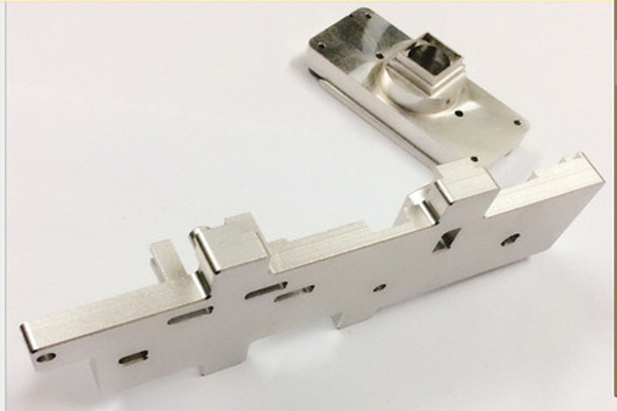 Customized processing of precision micro-holes for tungsten steel nozzles of solder ball welding machine