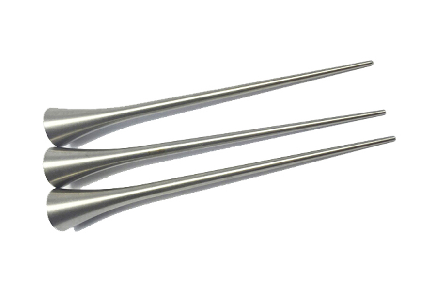 Tungsten steel insert needle production precision tungsten steel insert needle processing