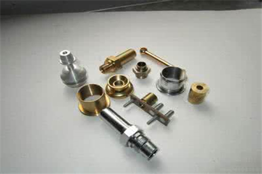 Tungsten steel nozzle needle valve precision customized processing concentricity 0.001