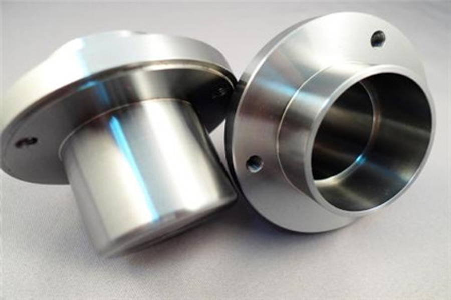 Tungsten steel riveting head manufacturer precision custom processing