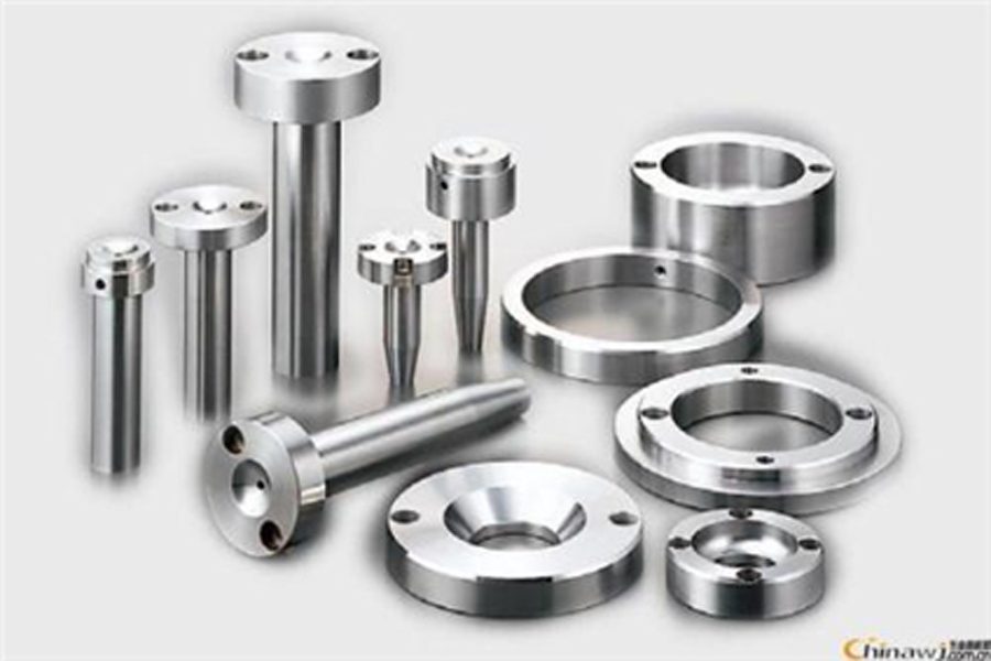 Tungsten steel production and processing non-standard custom tungsten steel cutter wheels