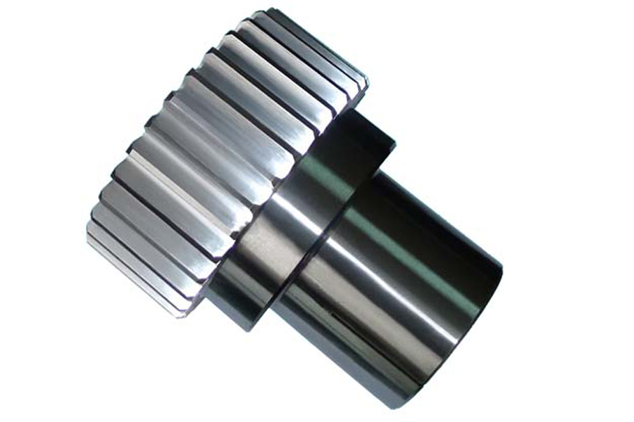 Tungsten steel production and processing precision tungsten steel shaft