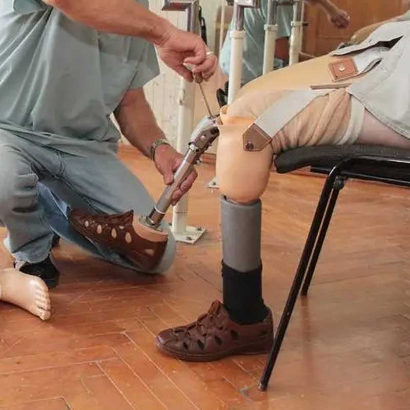 prosthetic-component-machining