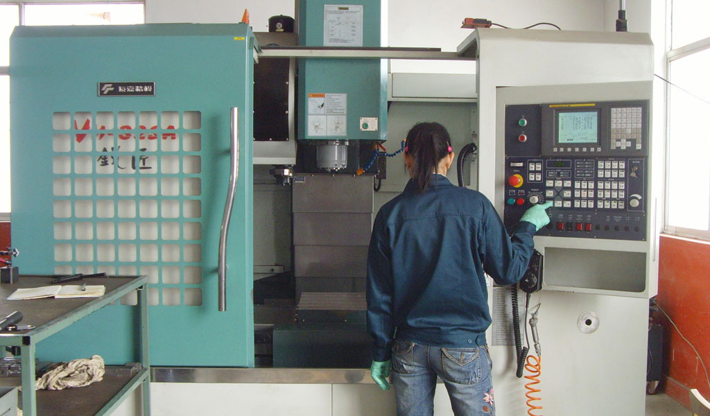 5 Essential Technology Skills of CNC Machining Centers 