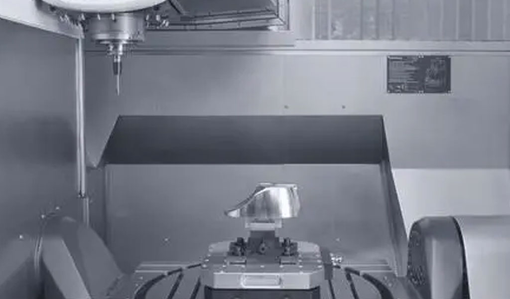 Precision Machining