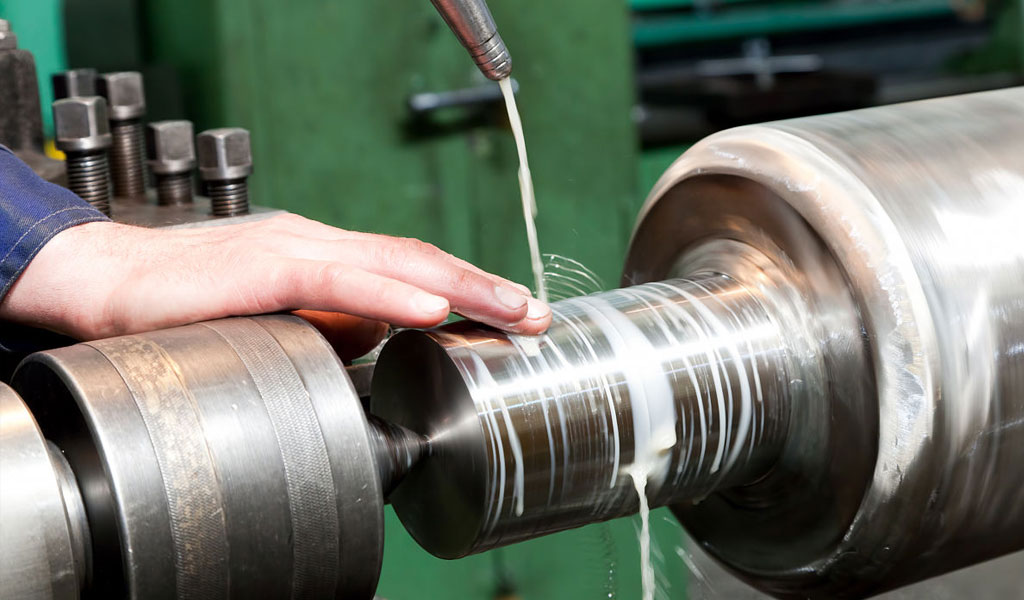  How To Reduce The Cost Of Manufacturing During CNC Lathing