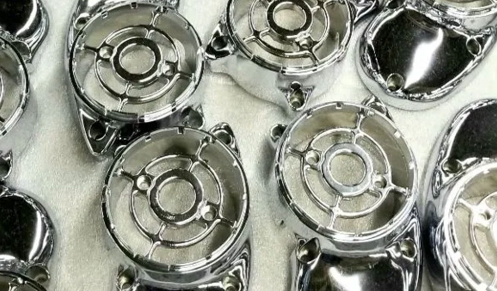 A Detailed Analysis of Hard Chrome Plating vs. Decorative Chrome Plating