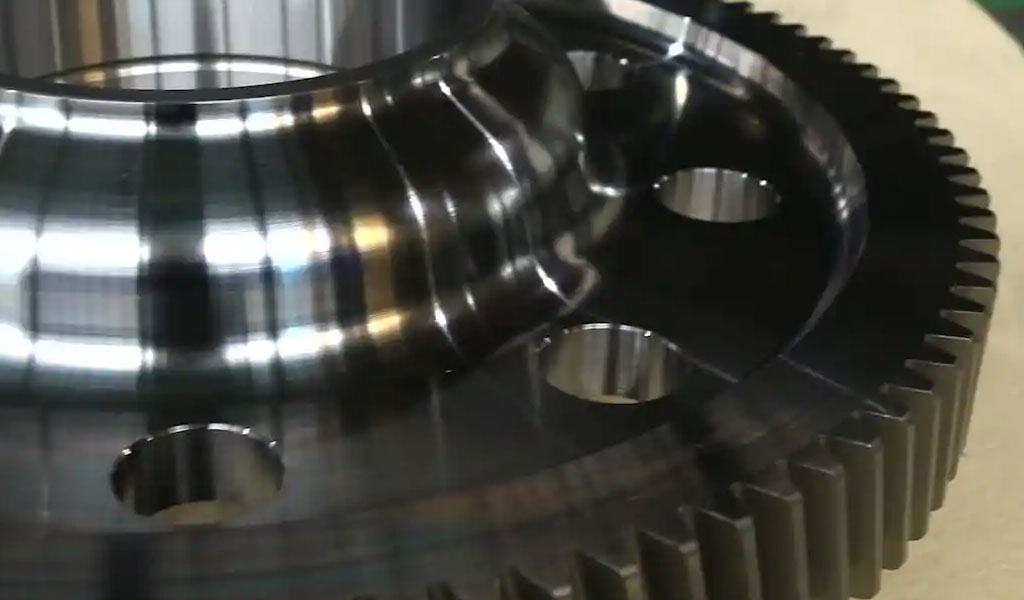  Spur Gear Accuracy and Gear Tolerance