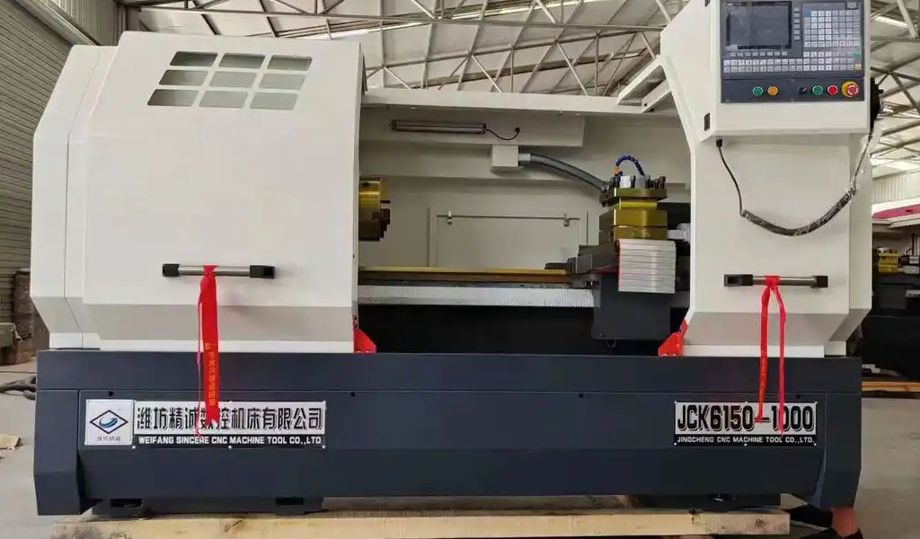 CNC Machining of Cylindrical Indexing Cam