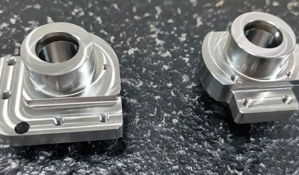 Interference Processing in Surface Discrete CNC Machining