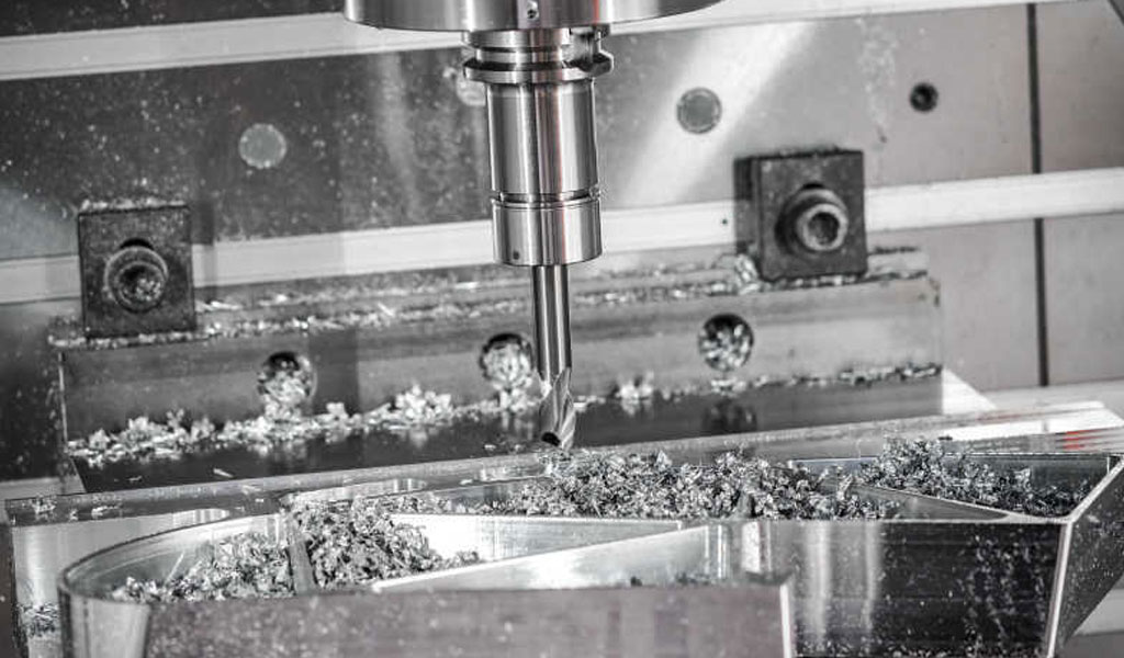 Comparative Analysis of Chatter Vibration Frequency in CNC Turning of AISI 4340 Alloy Steel with Different Boundary Conditions