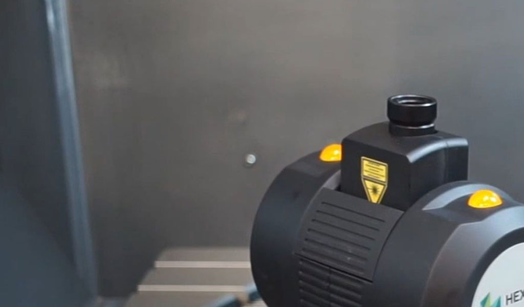CNC Machining Error Tracing and Sub-Micron Compensation Using Grating Interferometers