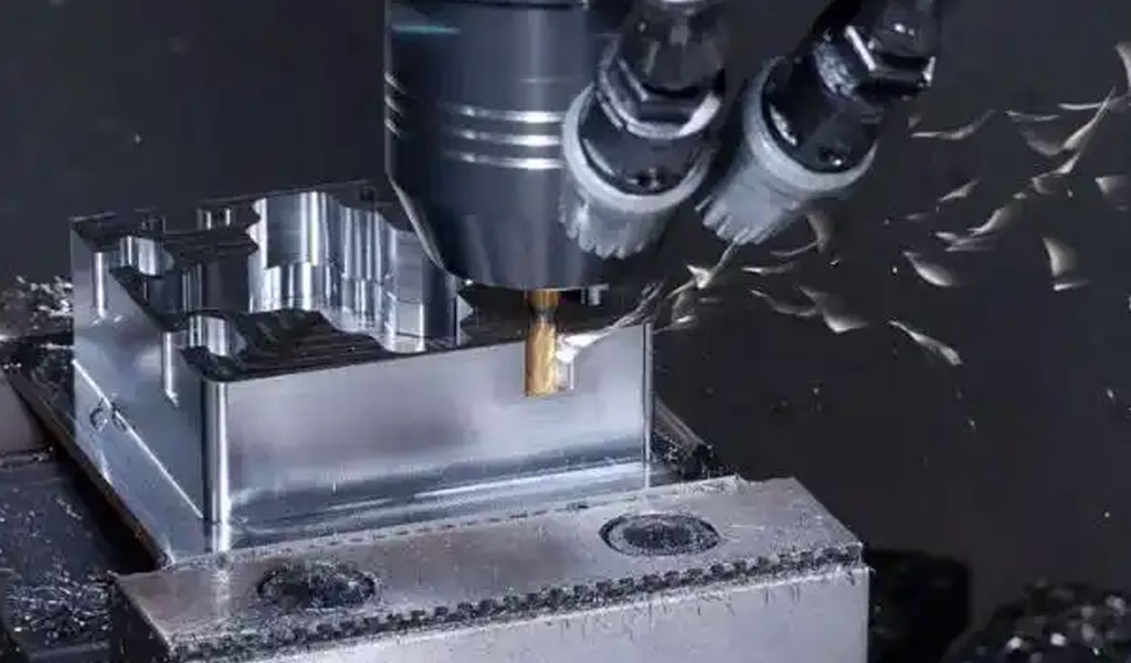 Global Optimization Modeling of Multi-Process CNC Chain Machining Paths Driven by Dynamic Deformation of Large-Scale Aviation-Grade Aluminum Parts