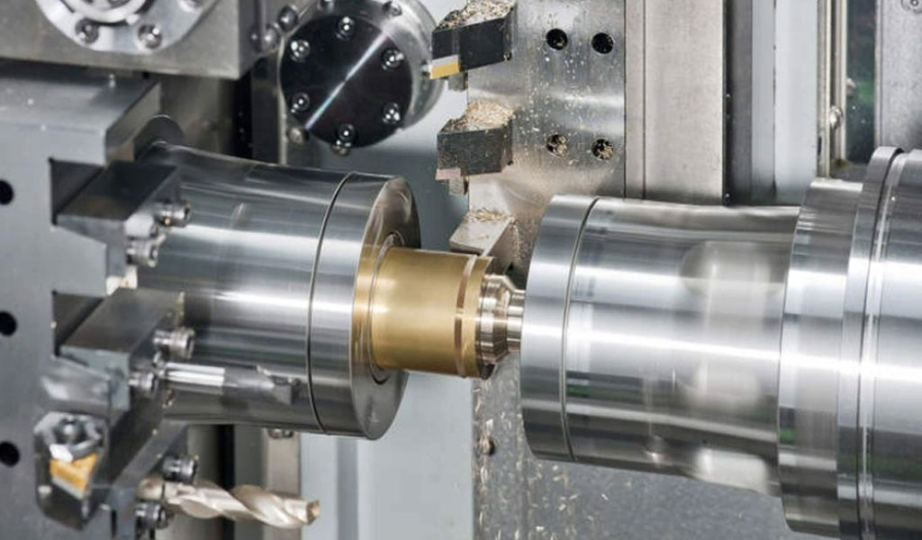 Multi-Objective Optimization of Five-Axis High-Speed Rough Machining Path for Mold Cavity Parts