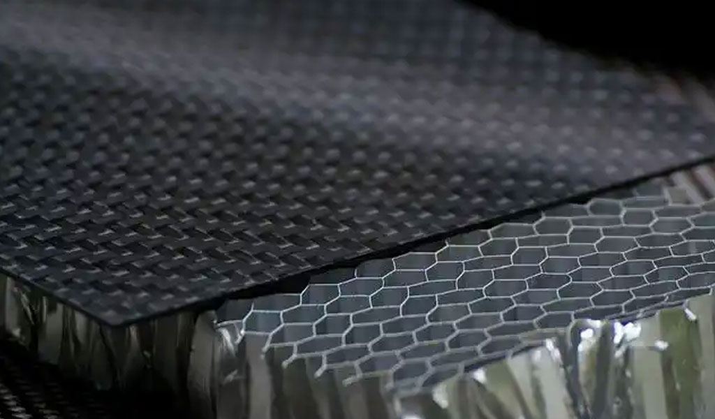 Evolution Mechanism of Delamination Damage and Fault Suppression Process Strategy in CNC Machining of Aviation Composite Laminated Structure Metal (Titanium Alloy + Carbon Fiber)