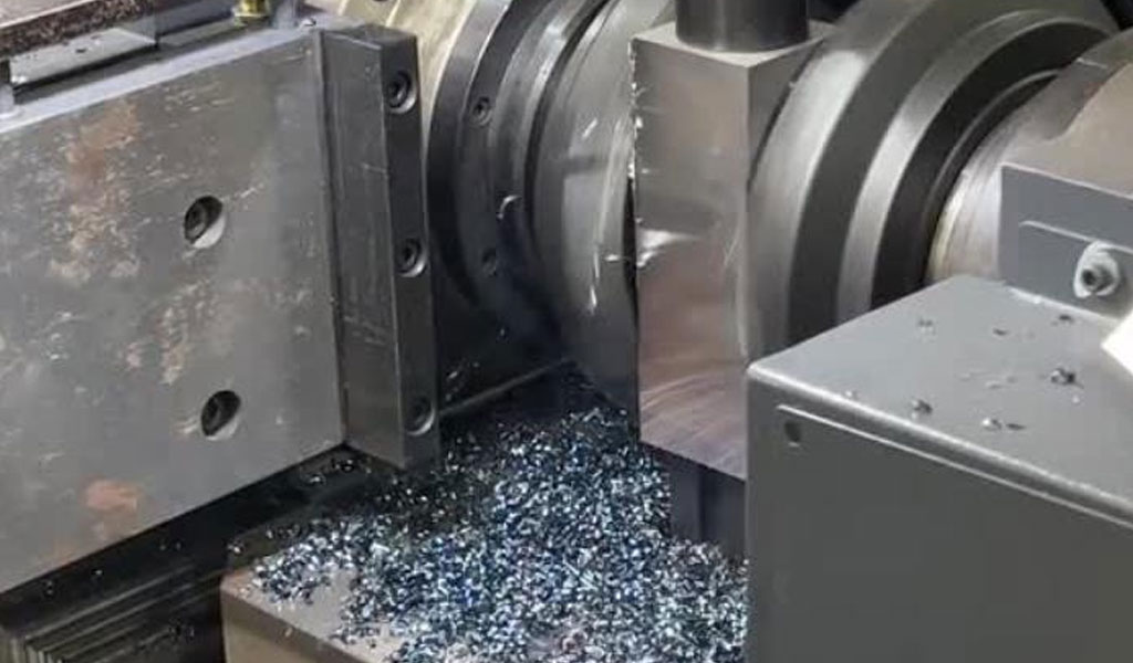 Research on Error Inversion Identification and Physical-Driven Path Optimization System for CNC Machining of Complex Titanium Alloy Multi-Dimensional Free-Form Surfaces