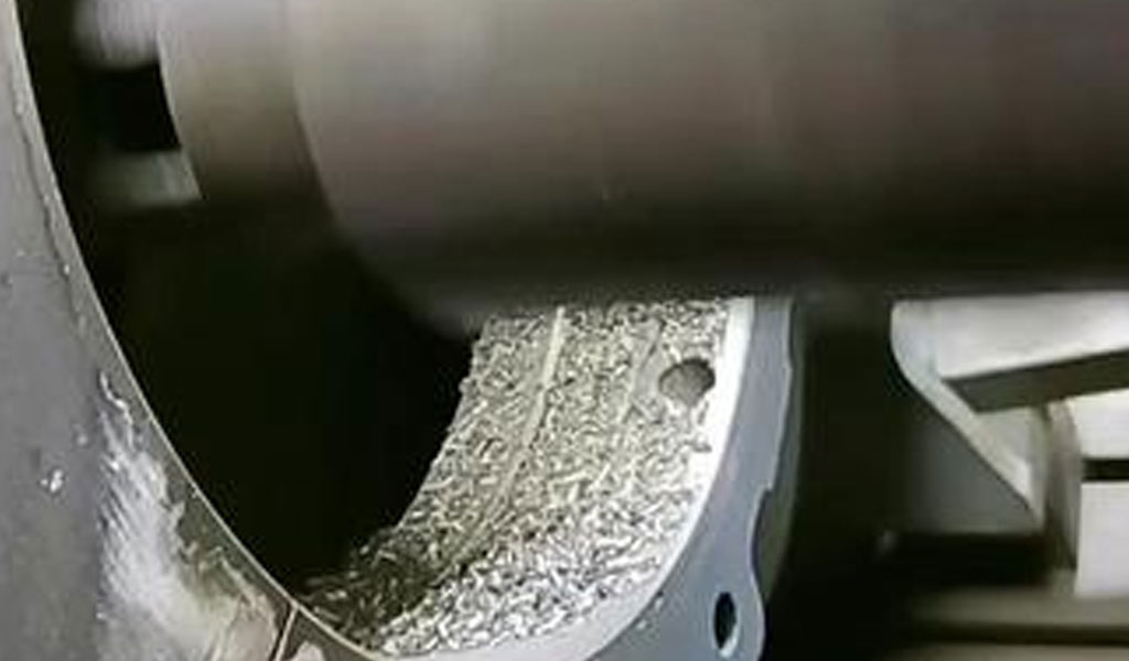 Continuity of Microstructure and Thermal Stress Evolution in Laser Additive Manufacturing-CNC Reprocessed Composite Components