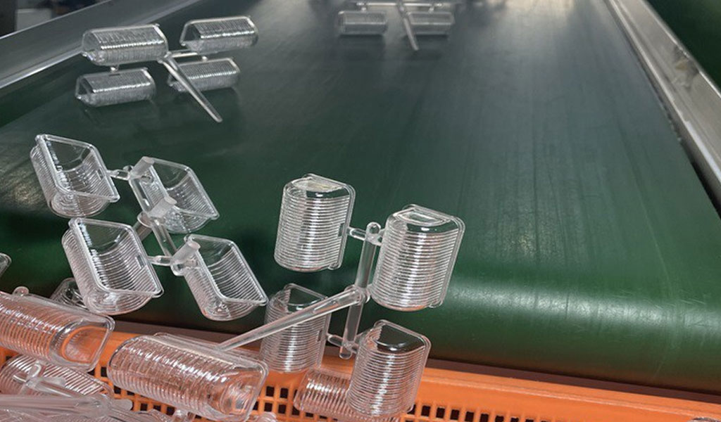 Surface Modification and Mechanical Retention Mechanisms of Lightweight and High-Strength Plastics for Deep Space Missions in CNC Machining