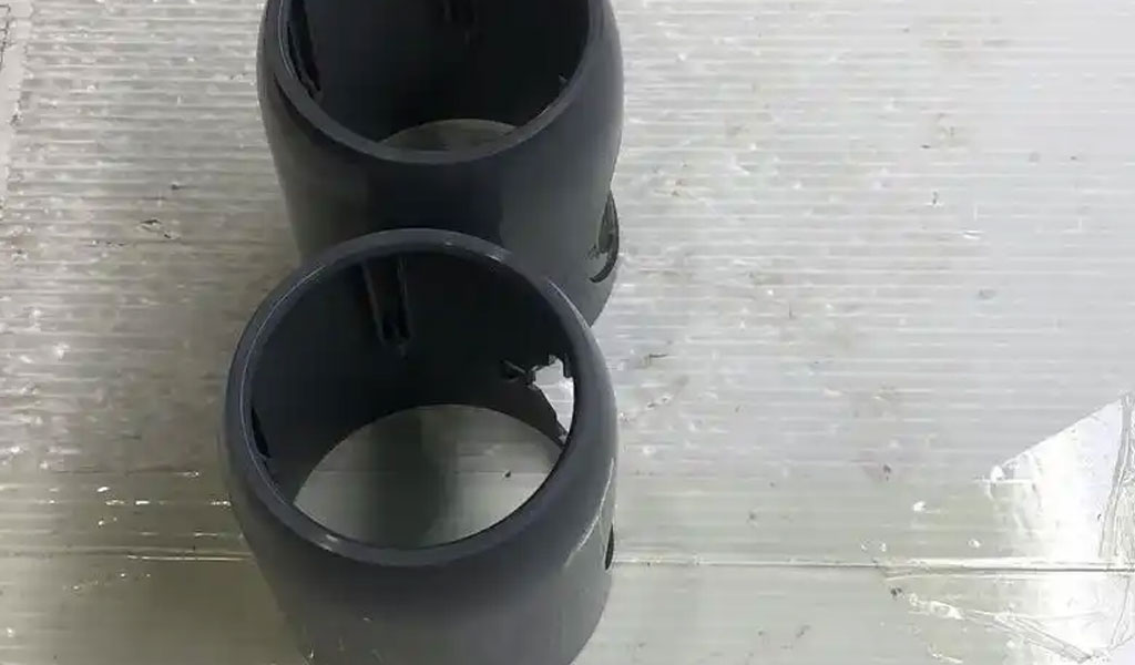 Energy Consumption Modeling and Carbon Footprint Analysis in CNC Machining of Biodegradable Plastics