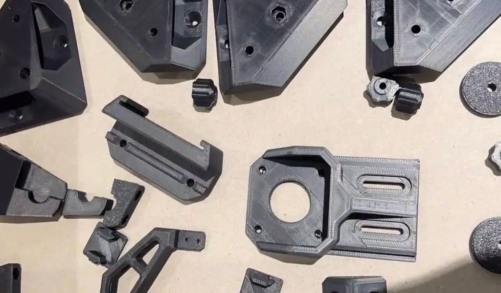 Nylon Material Properties and Applications in CNC and Other Machining Methods
