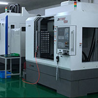PTJ Factory Supply Cost-saving Rapid Prototype Machining Service for Global
