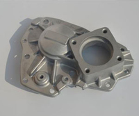 Can magnesium alloy die castings be popular in automotive lightweighting?