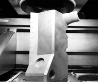 High-strength&ductile stainless steel parts can be produced