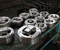 Precautions for heat treatment of industrial aluminum extrusion die