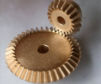 Comparison of the characteristics of gear shaping and hobbing