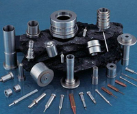 How to choose the plastic material used for medical parts machining?