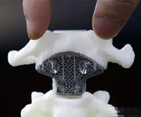 3D printing service machining in the medical device industry