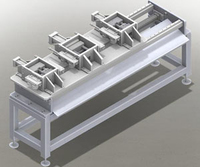 The difference between stamping and forging process